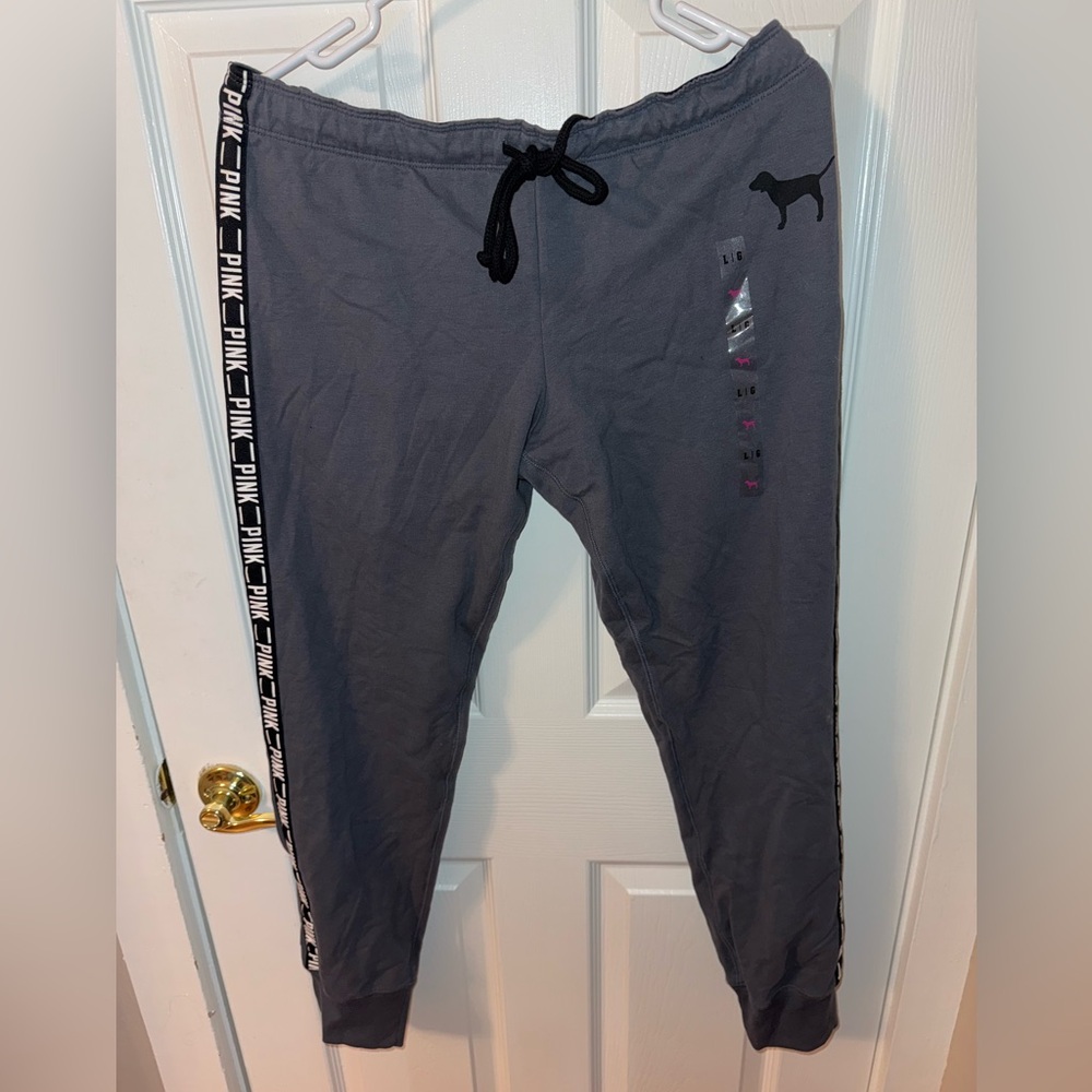 VS PINK Joggers